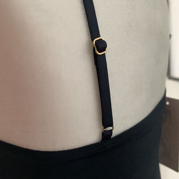 Uniqlo Seamless Shapewear Dark Blue - Picture 5 of 5